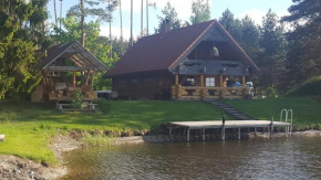 Oksa Puhkemaja